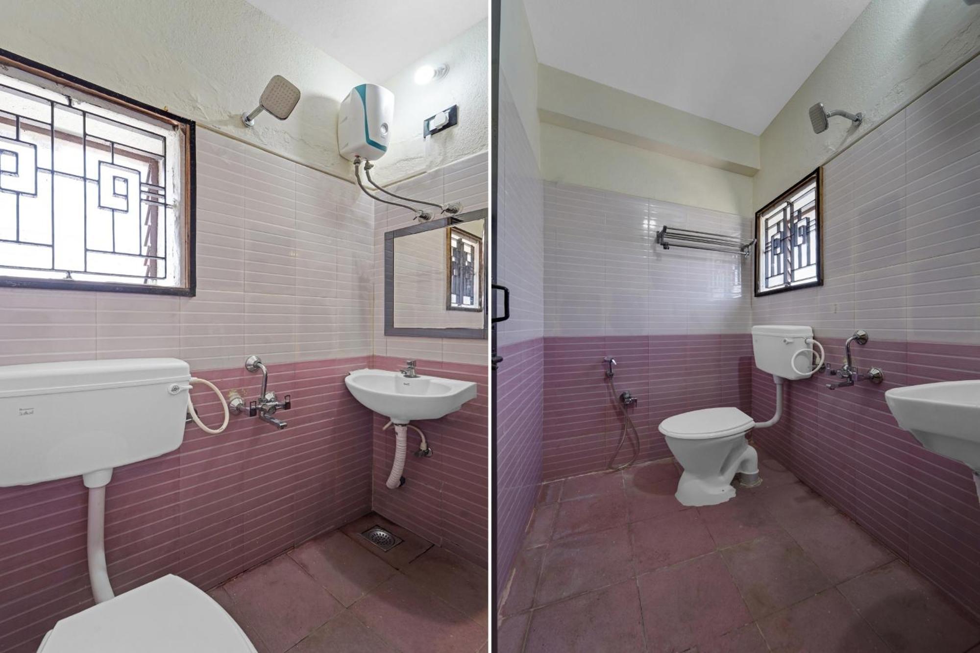 Townhouse Fantasea Hotels Near Omr 첸나이 외부 사진